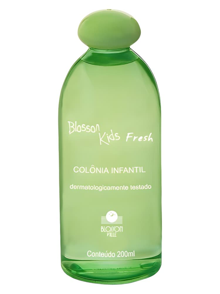 Blosson Kids Fresh