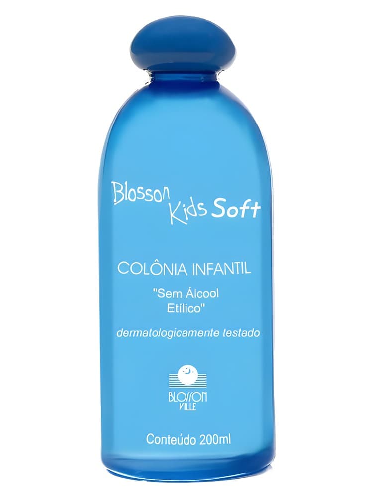 Blosson Kids Soft