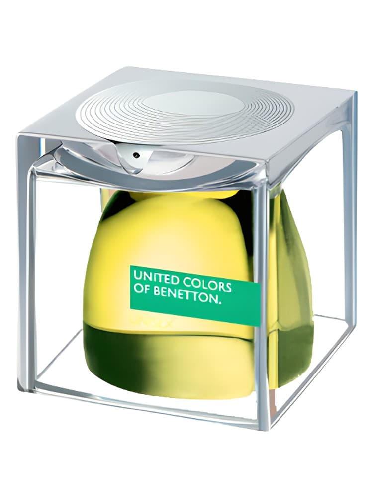 United Colors of Benetton Unisex