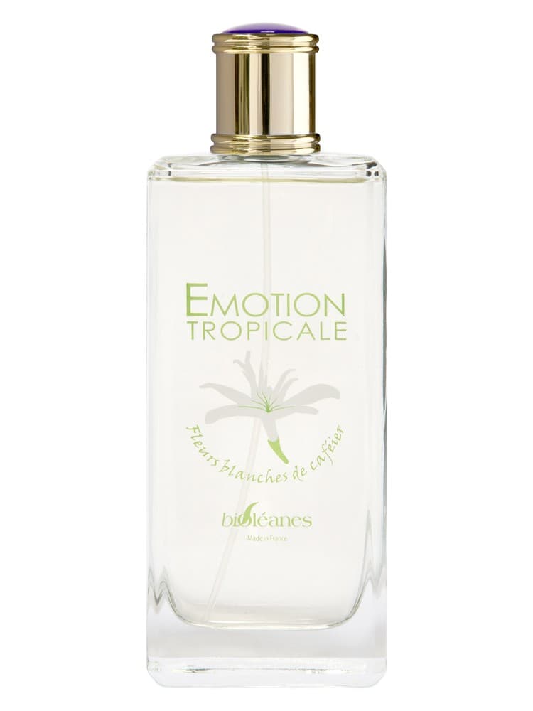 Emotion Tropicale