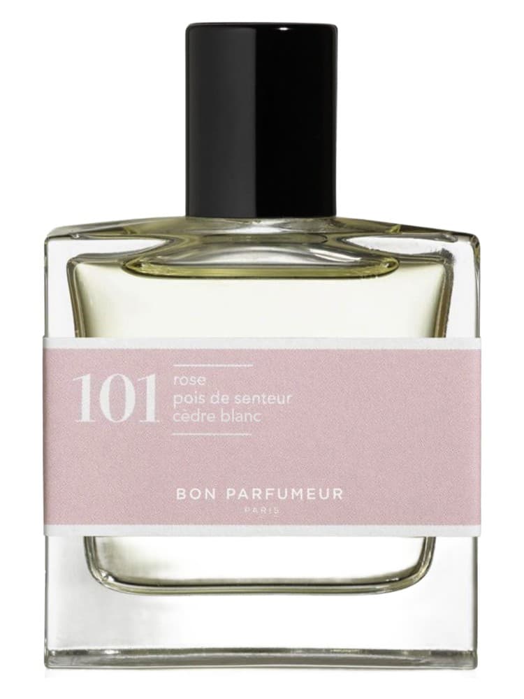 101 rose sweet pea white cedar