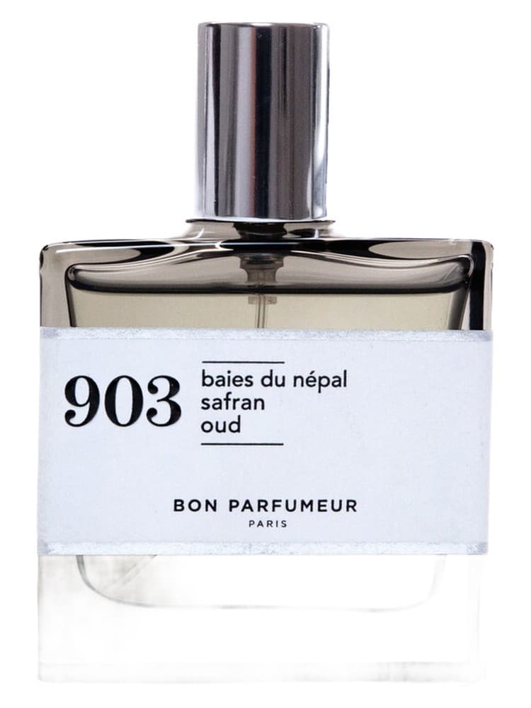903 baies du nepal safran oud