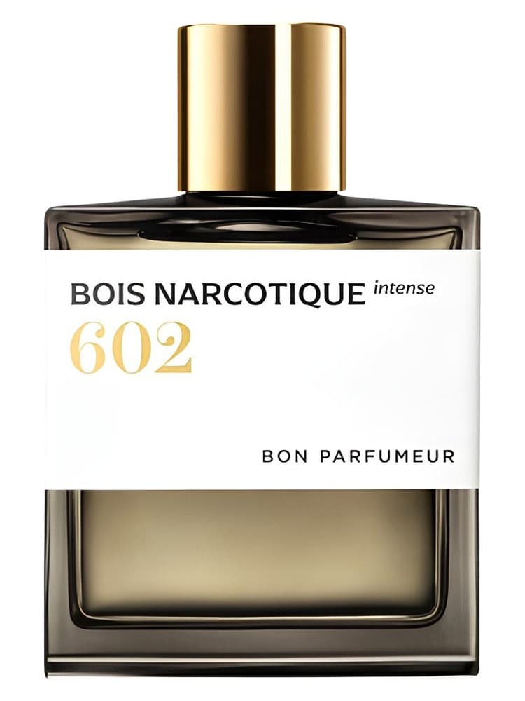 602 Bois Narcotique Intense