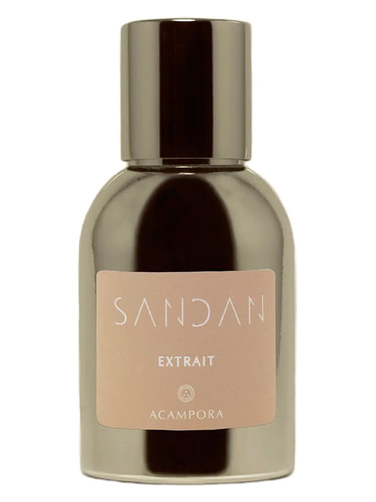 Sandan Extrait de Parfum