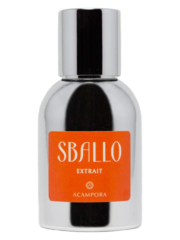 Sballo Extrait de Parfum
