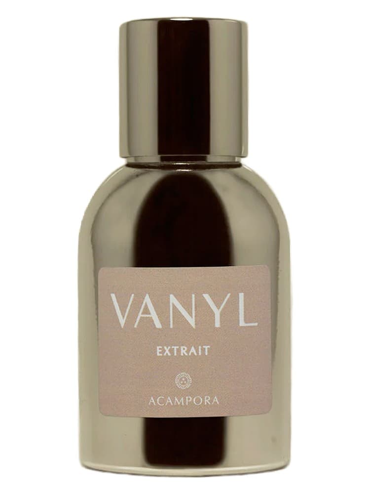 Vanyl Extrait de Parfum