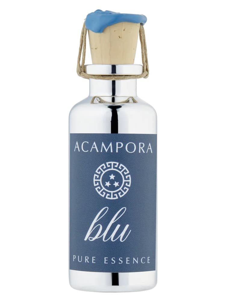 Blu Pure Essence