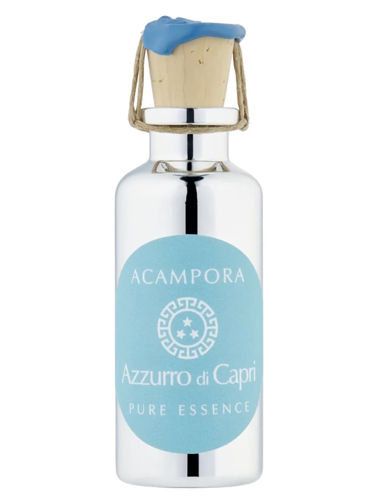 Azzurro di Capri Pure Essence