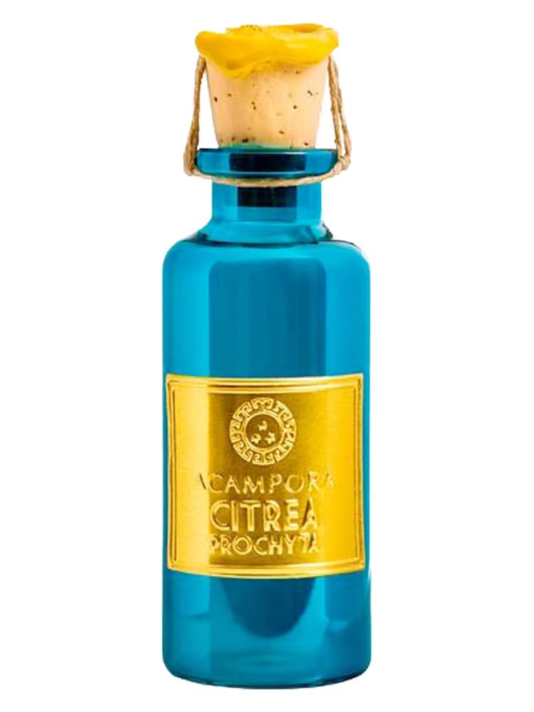 Citrea Prochyta Pure Essence