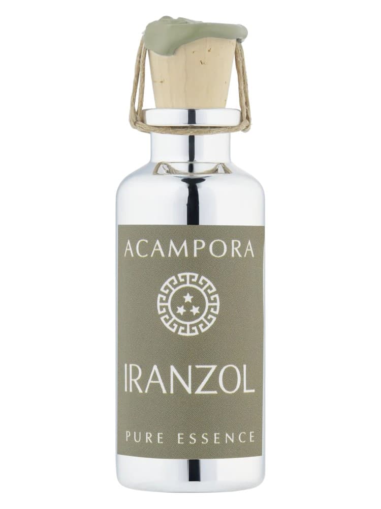 Iranzol Pure Essence