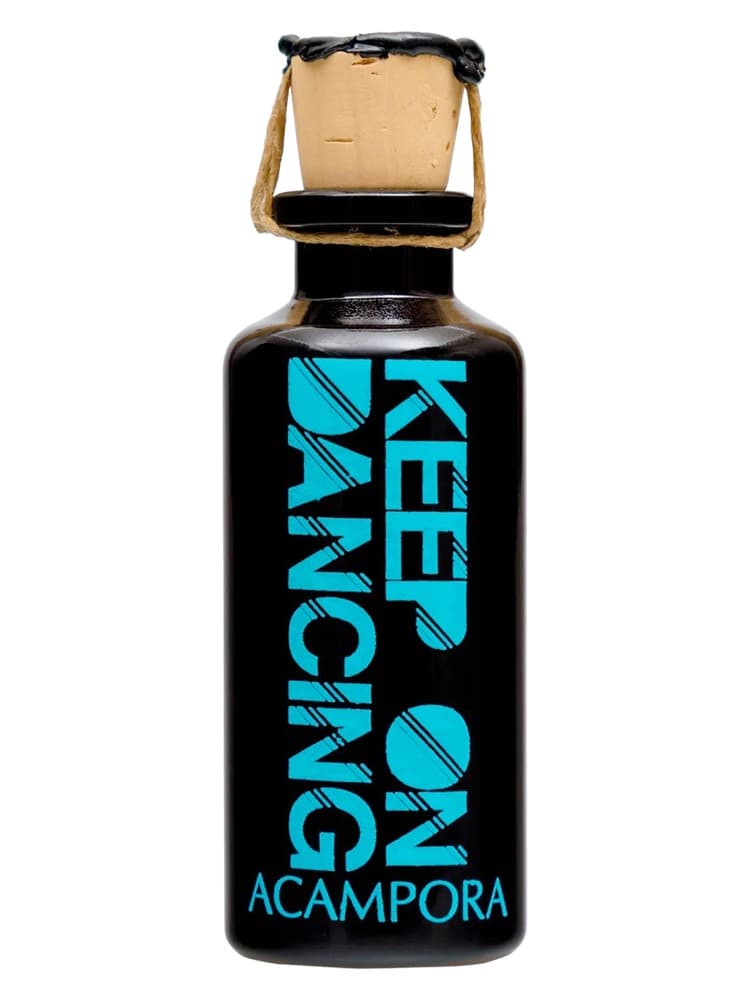 Keep On Dancing Pure Essence