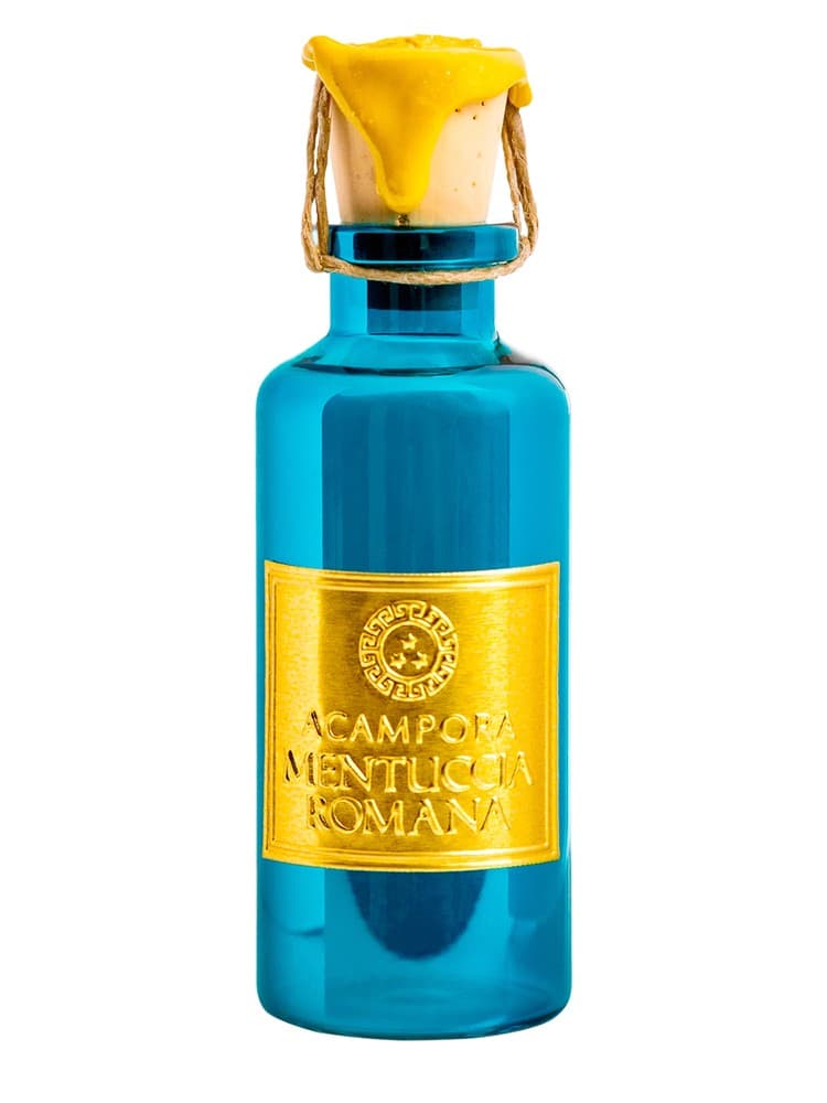 Mentuccia Romana Pure Essence