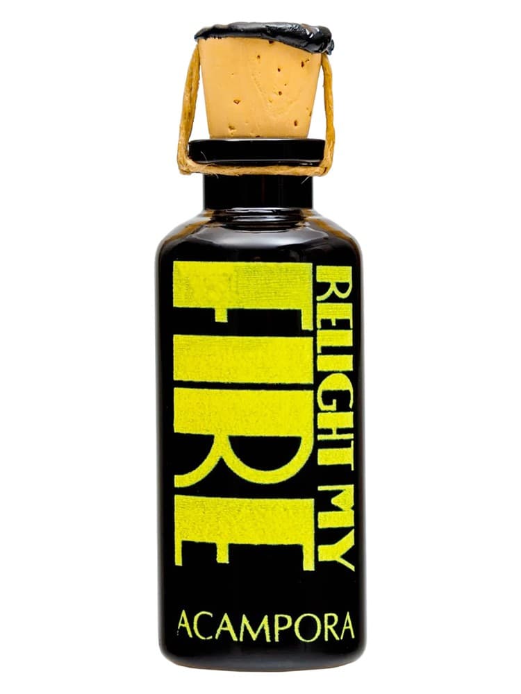 Relight My Fire Pure Essence