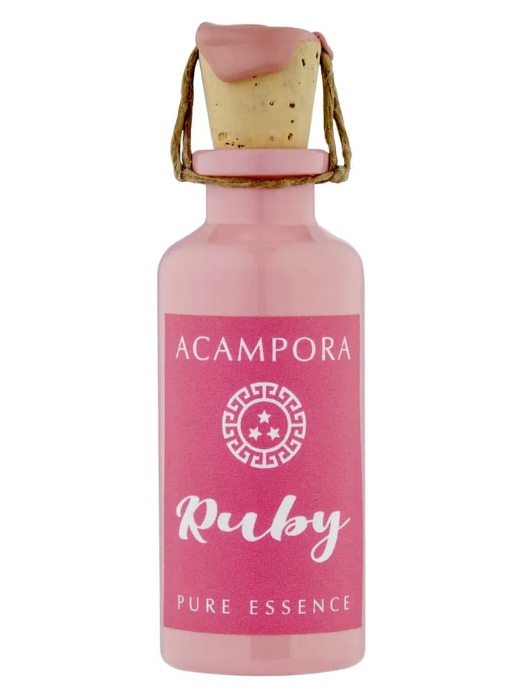 Ruby Pure Essence