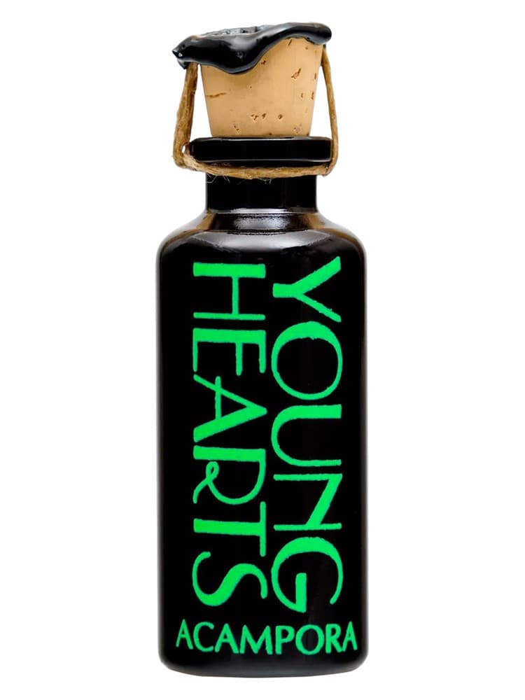 Young Hearts Pure Essence