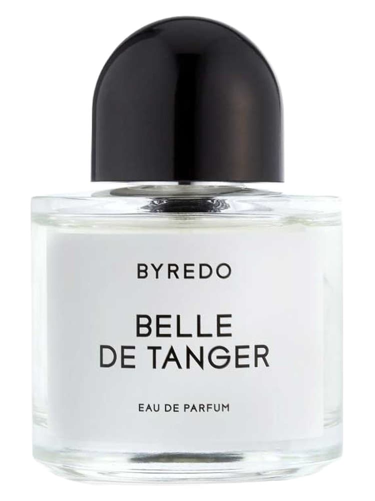 Belle de Tanger