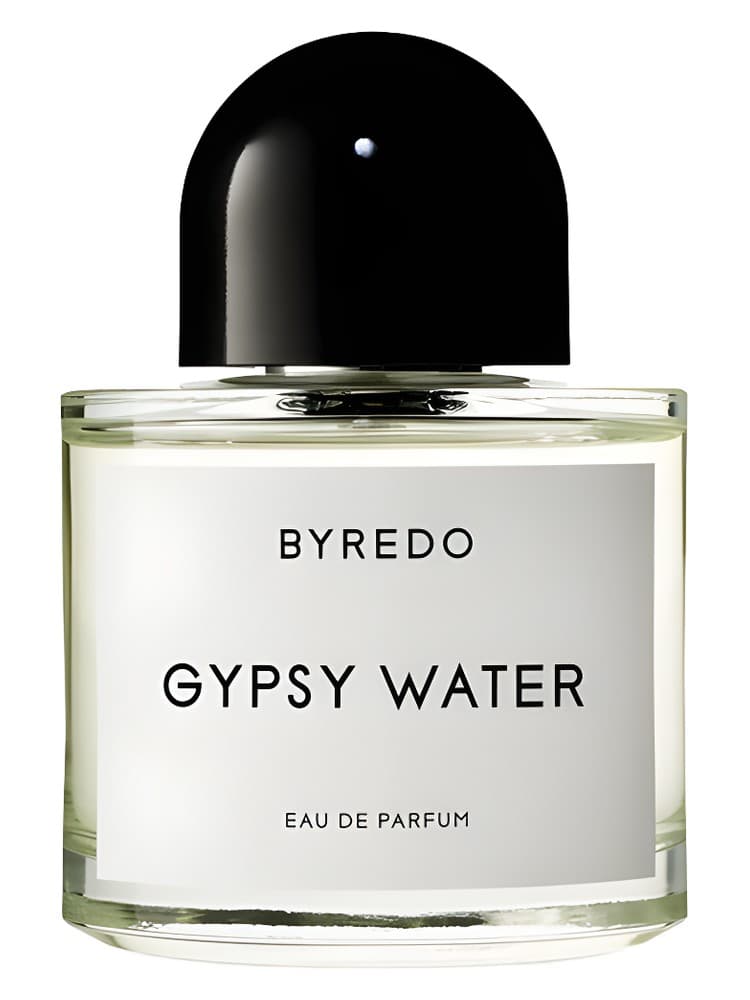Gypsy Water