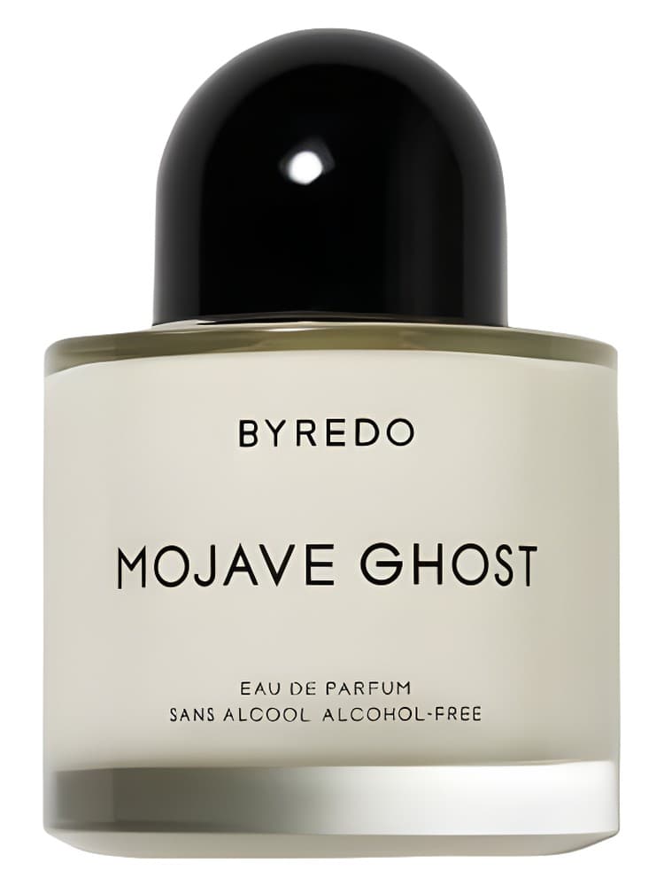 Mojave Ghost Alcohol Free