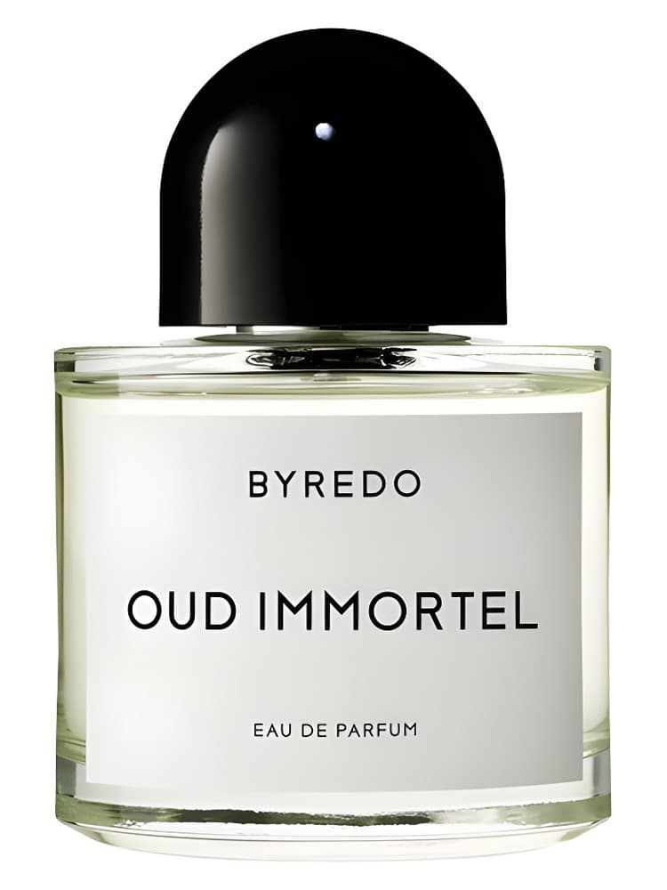 Oud Immortel