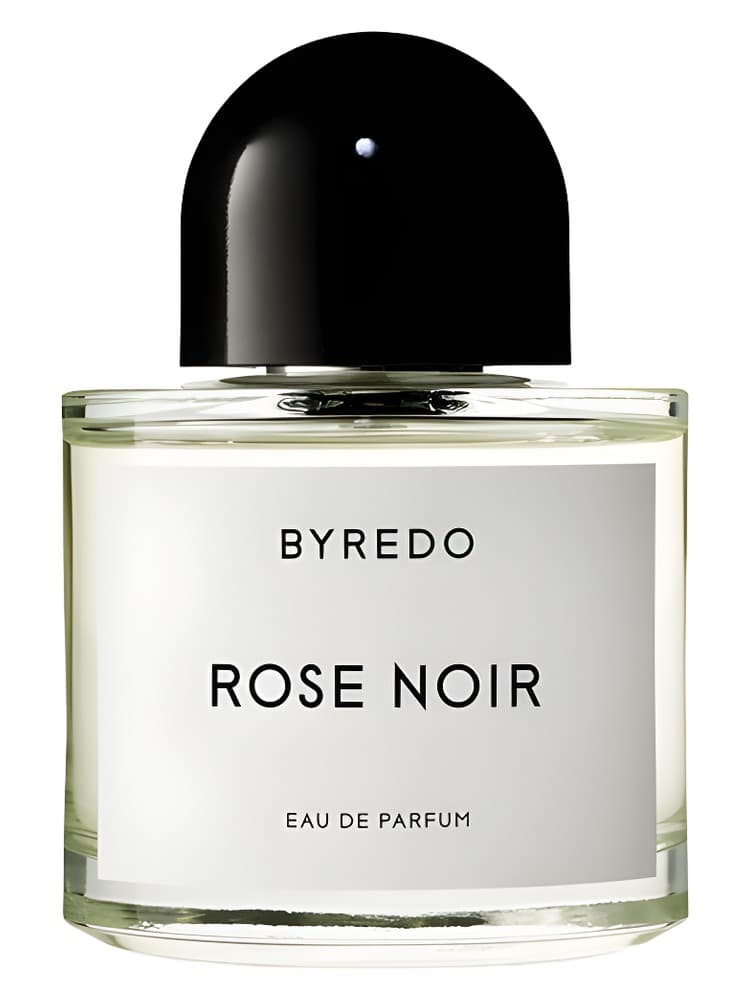 Rose Noir