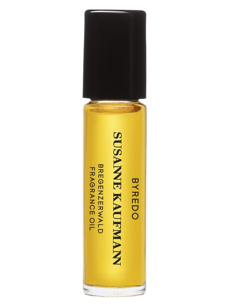 Susanne Kaufmann x Byredo Bregenzerwald Fragrance Oil