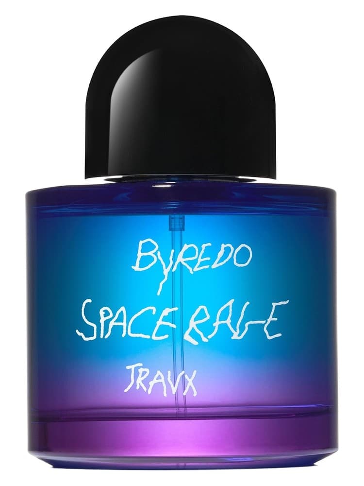 Space Rage Travx