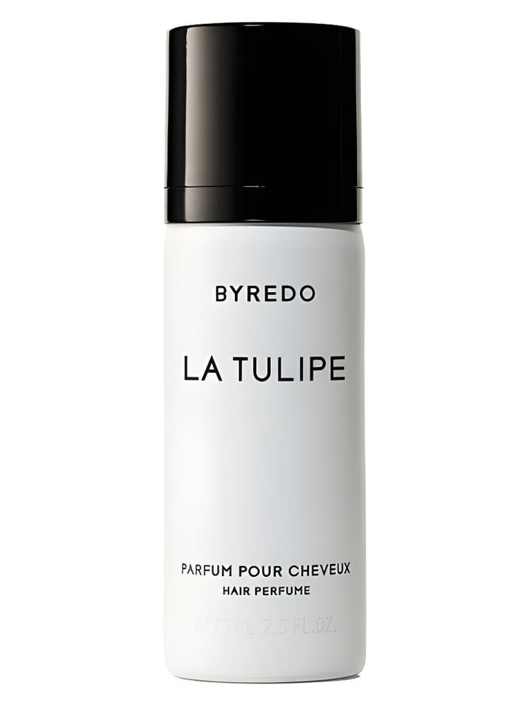 La Tulipe Hair Perfume