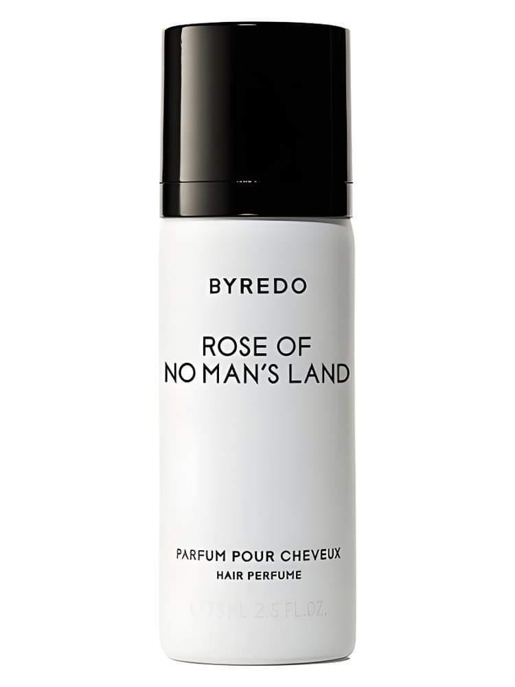 Rose Of No Man s Land Hair Perfume