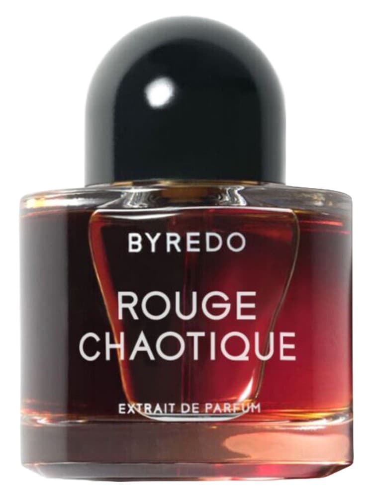 Rouge Chaotique