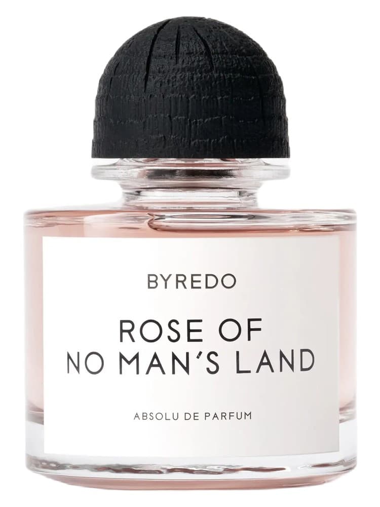 Rose of No Man s Land Absolu