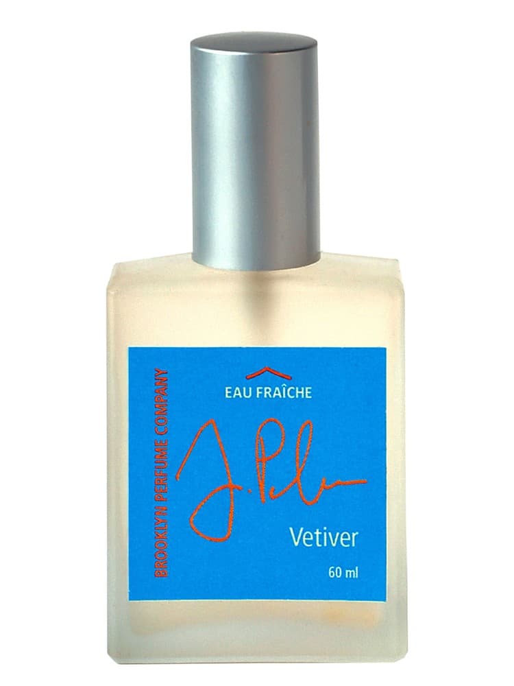 Vetiver