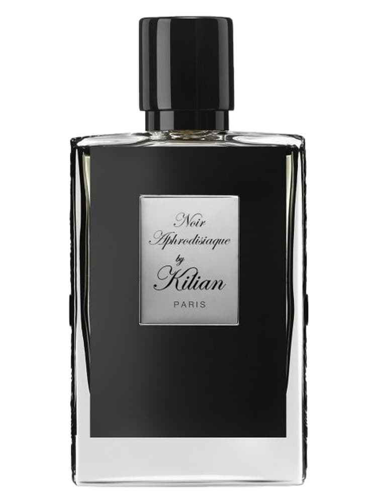 Noir Aphrodisiaque