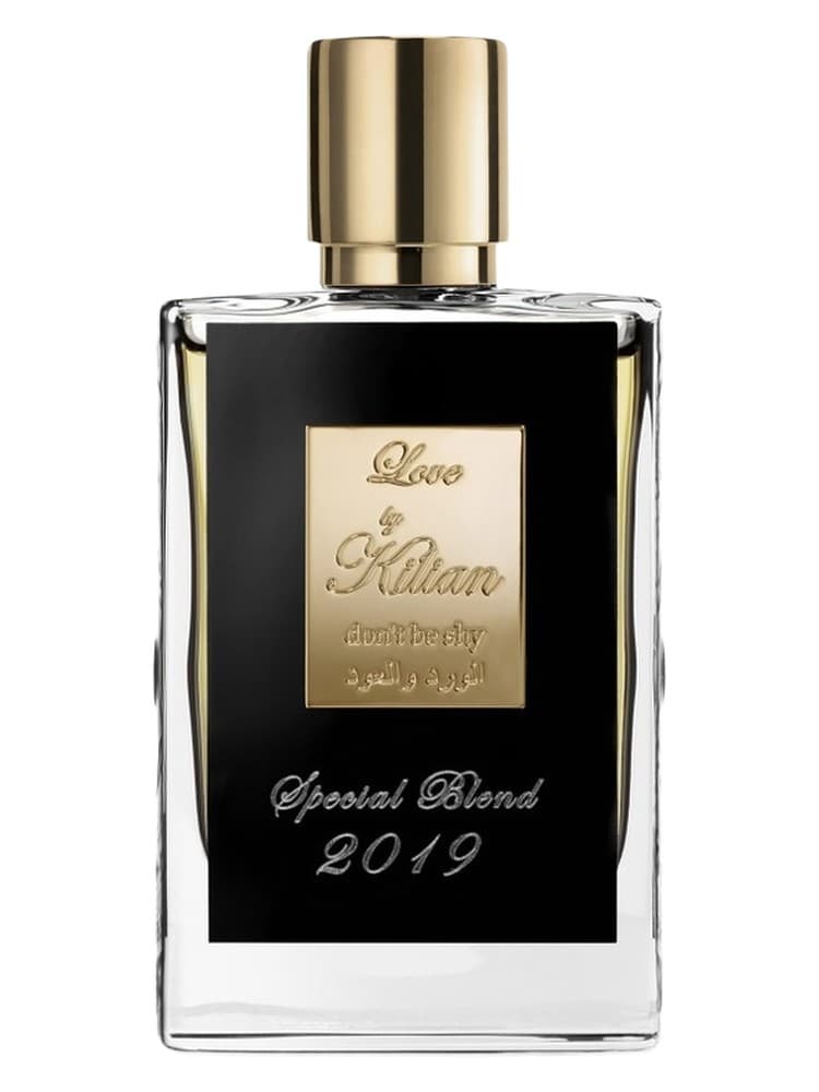 Love by Kilian Rose and Oud