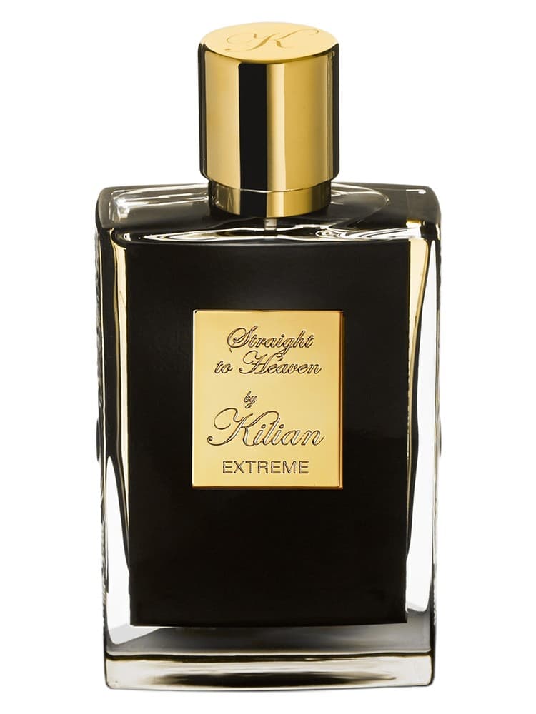 Straight to Heaven Extreme