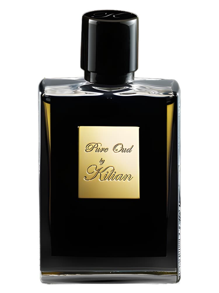 Pure Oud