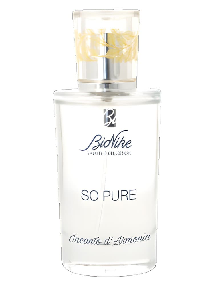 So Pure Incanto d Armonia