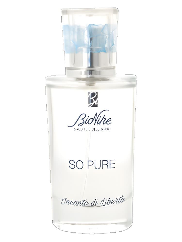 So Pure Incanto di Liberta