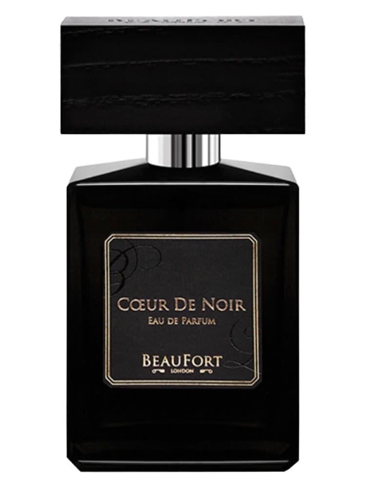 Coeur De Noir