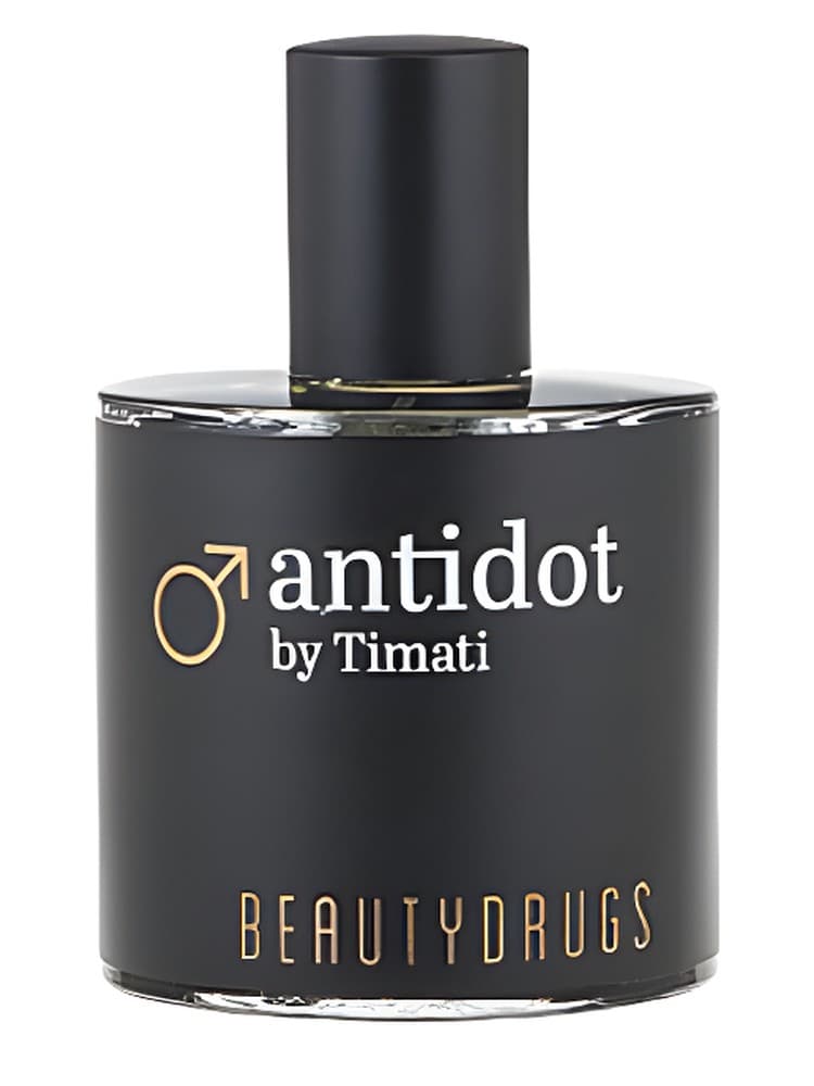 Antidot by Timati