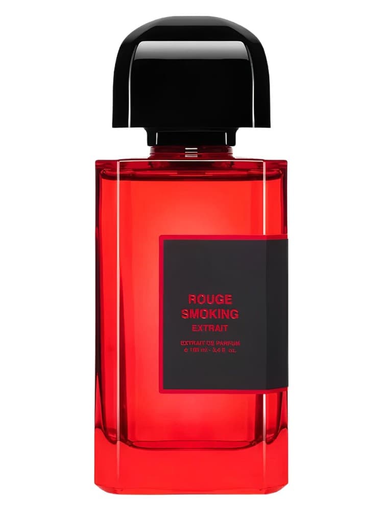 Rouge Smoking Extrait