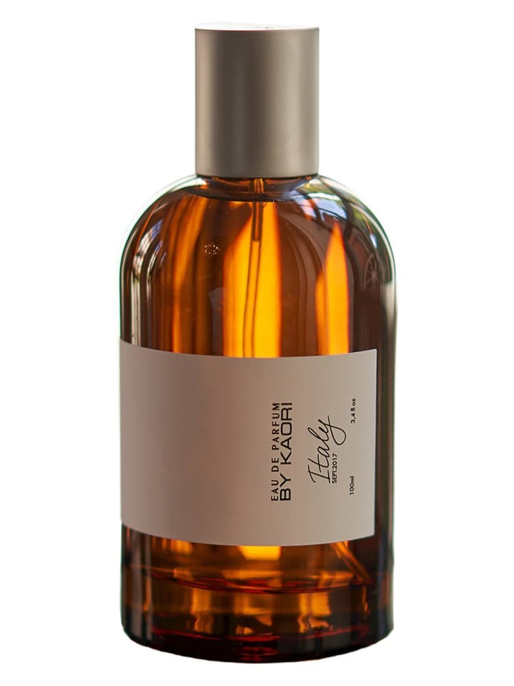 Italy September 2017