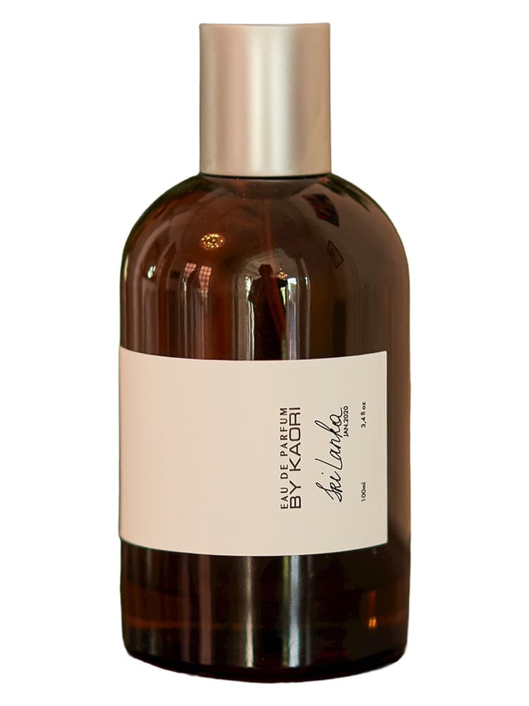 Sri Lanka January 2020