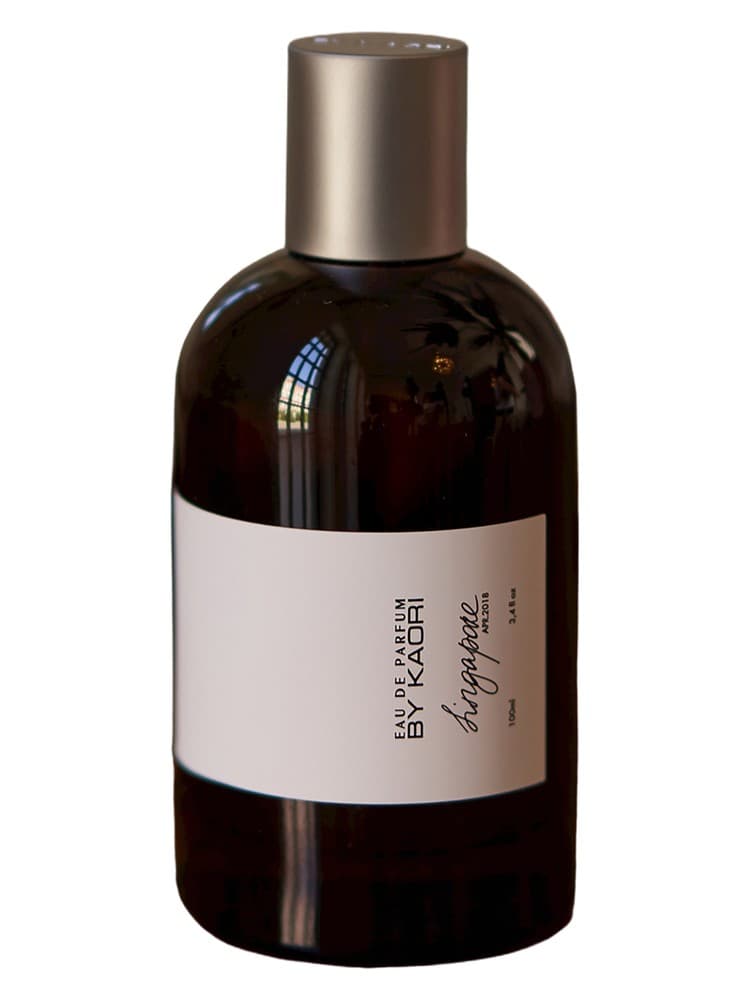 Singapore April 2018