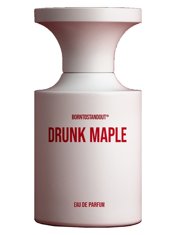 Drunk Maple