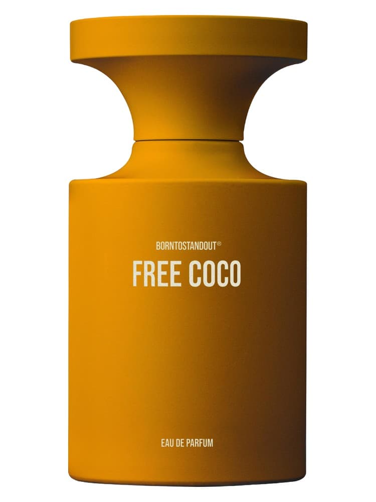Free Coco