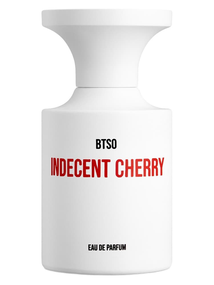 Indecent Cherry