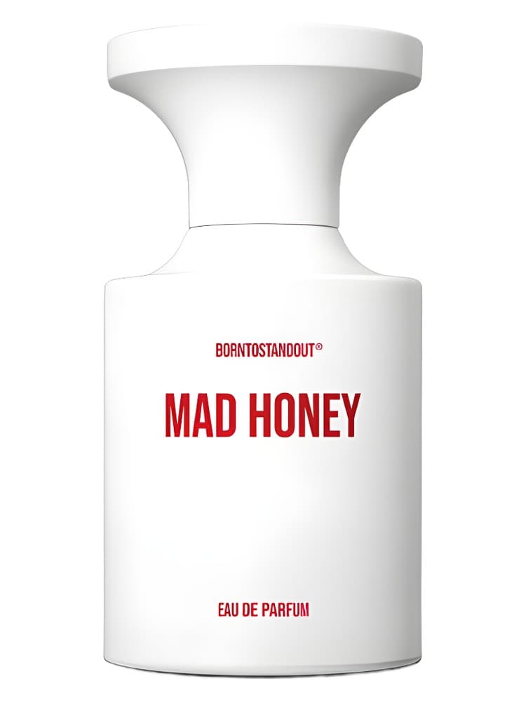 Mad Honey