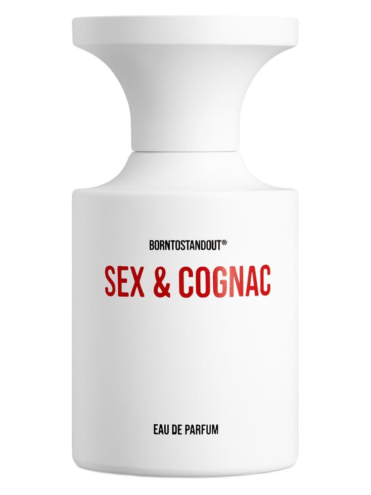 Sex Cognac