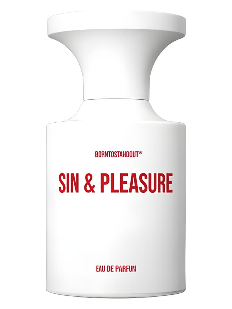 Sin Pleasure