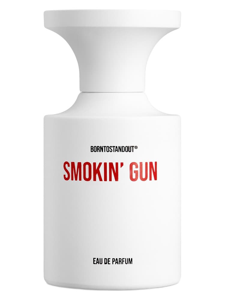 Smokin Gun